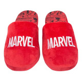 Pantufa Chinelo Marvel Tam