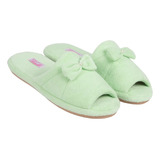 Pantufa Chinelo Para Quarto
