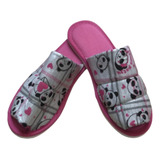 Pantufa Conforto Chinelo Pantufa