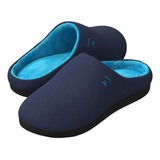 Pantufa Conforto Ortopedica Therafly