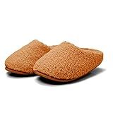 Pantufa Feminina Ante Derrapante Super Quentinha