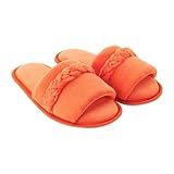 Pantufa Feminina Antiderrapante Com