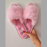 Pantufa Feminina Antiderrapante Punto