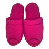 Pantufa Feminina Chinelo De Quarto Macia Confortável Quente