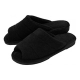 Pantufa Feminina Ortopedica Atoalhada