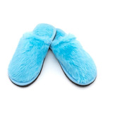 Pantufa Feminina Pelucia Chinelo Premium Super Conforto