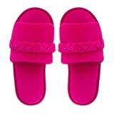 Pantufa Feminina Slide Antiderrapante
