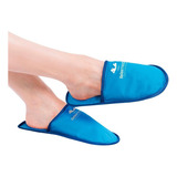 Pantufa Gel Termica Compressa