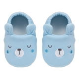 Pantufa Infantil Bebe Antiderrapante