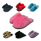 Pantufa Infantil Chinelo Criança Menino Menina