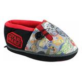 Pantufa Infantil Darth Vader