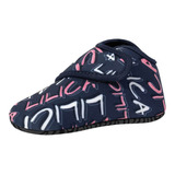 Pantufa Infantil Lilica Ripilica