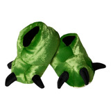 Pantufa Infantil Pelucia Lancamento