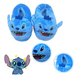 Pantufa Lilo E Stitch