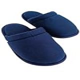 Pantufa Masculina Adulto Quentinha Confortável 1018 Clássico G 37