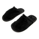 Pantufa Pelucia Chinelo De Quarto Premium Super Conforto