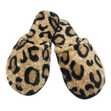 Pantufa Pelúcia Conforto Quentinha