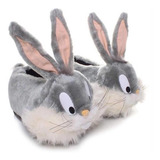 Pantufa Pernalonga Oficial