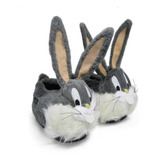 Pantufa Pernalonga Quentinha Pelucia Looney Tunes