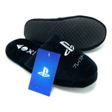 Pantufa Playstation Oficial