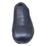 Pantufa Sapato Adulto Masculino Forrada Inverno Unisex Top