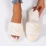 Pantufa Slide Noivas Madrinhas