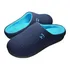 Pantufa Viscoelástica Macia Espuma Nasa Therafly Theramart