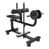 Panturrilha Sentada Burrinho Academia