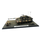 Panzer 182 Tiger 2 Segunda Guerra