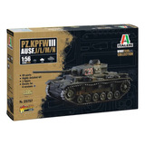 Panzer Kpfw I I