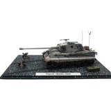 Panzer Tiger I I Sd kfz