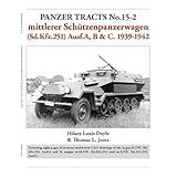 Panzer Tracts No 15