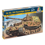Panzerjager Sd Kfz 184