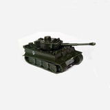 Panzerkampfwagen Vi Ausf E Tiger