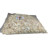 Pão Ázimo Individual Matza 2 8kg Um Saco Com 5000 Unidades