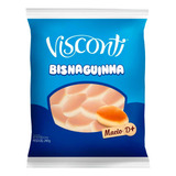 Pão Bisnaguinha Visconti 240g