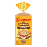 Pão De Forma Grãos Clássicos Bauducco Pacote 390g