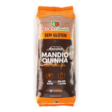 Pão De Forma Mandioquinha Sem Glúten Leite E Lactose Grani
