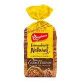 Pão De Forma Multigrãos Fermentação Natural Bauducco 400g