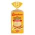 Pão De Forma Tradicional Bauducco Pacote 390g