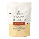 Pão De Frigideira Multigrãos Low Carb My Dream 350g