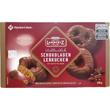 Pão De Mel Alemão Lambertz Schokoladen 500g Sans Club Gamer