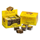 Pão De Mel Artesanal Siareg Caixa C 18 Unidades De 44g 
