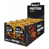 Pao De Mel Belive Protein Zero Acucar  Gluten 45g  10x 
