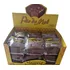Pão De Mel C  Chocolate Siareg Caixa C  18 Unid Atacado