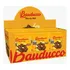 Pão De Mel Chocolate Bauducco 30g   15 Unidades