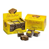 Pão De Mel Chocolate Caixa C 180 Atacado Ótima Qualidade