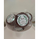 Pão De Mel Gourmet Para Festas