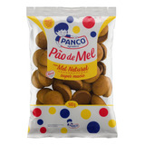 Pão De Mel Panco Pacote 500g