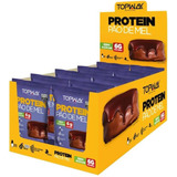 Pao De Mel Protein